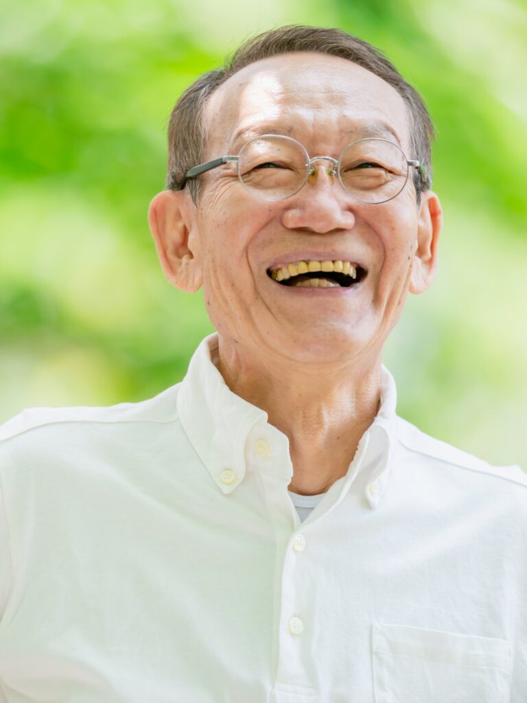 お客様の写真